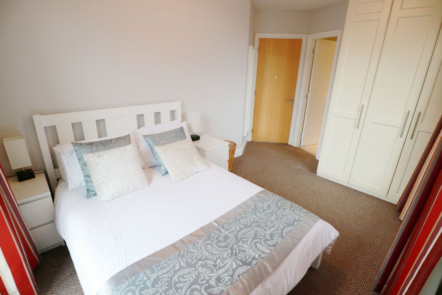 Riverpark Apts, Conyngham Rd., Islandbridge, Dublin 8