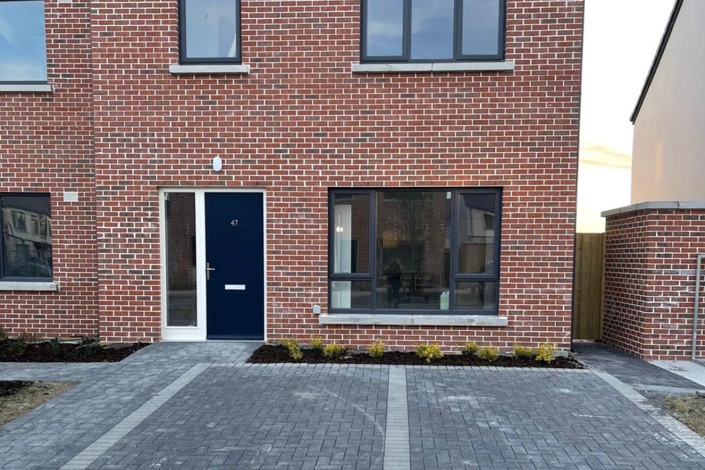 Ballymakenny Park,Drogheda,Co. Louth, Ballymakenny, Co. Louth