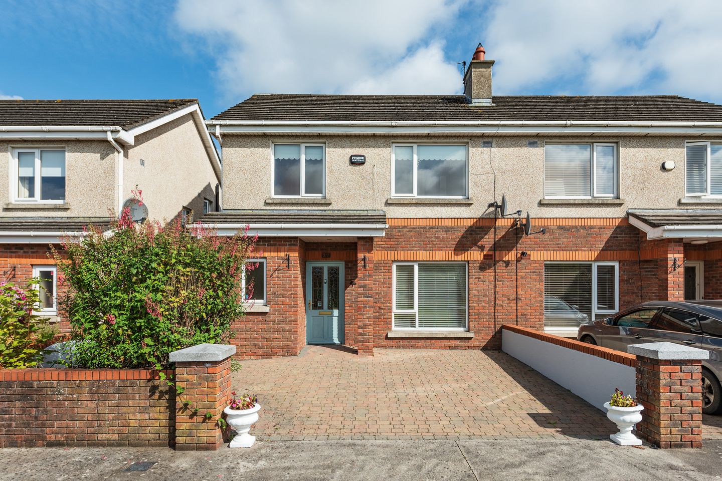 22 Cloghgarret Abbey, Kildare, Co. Kildare, R51D406 is for sale on Daft.ie