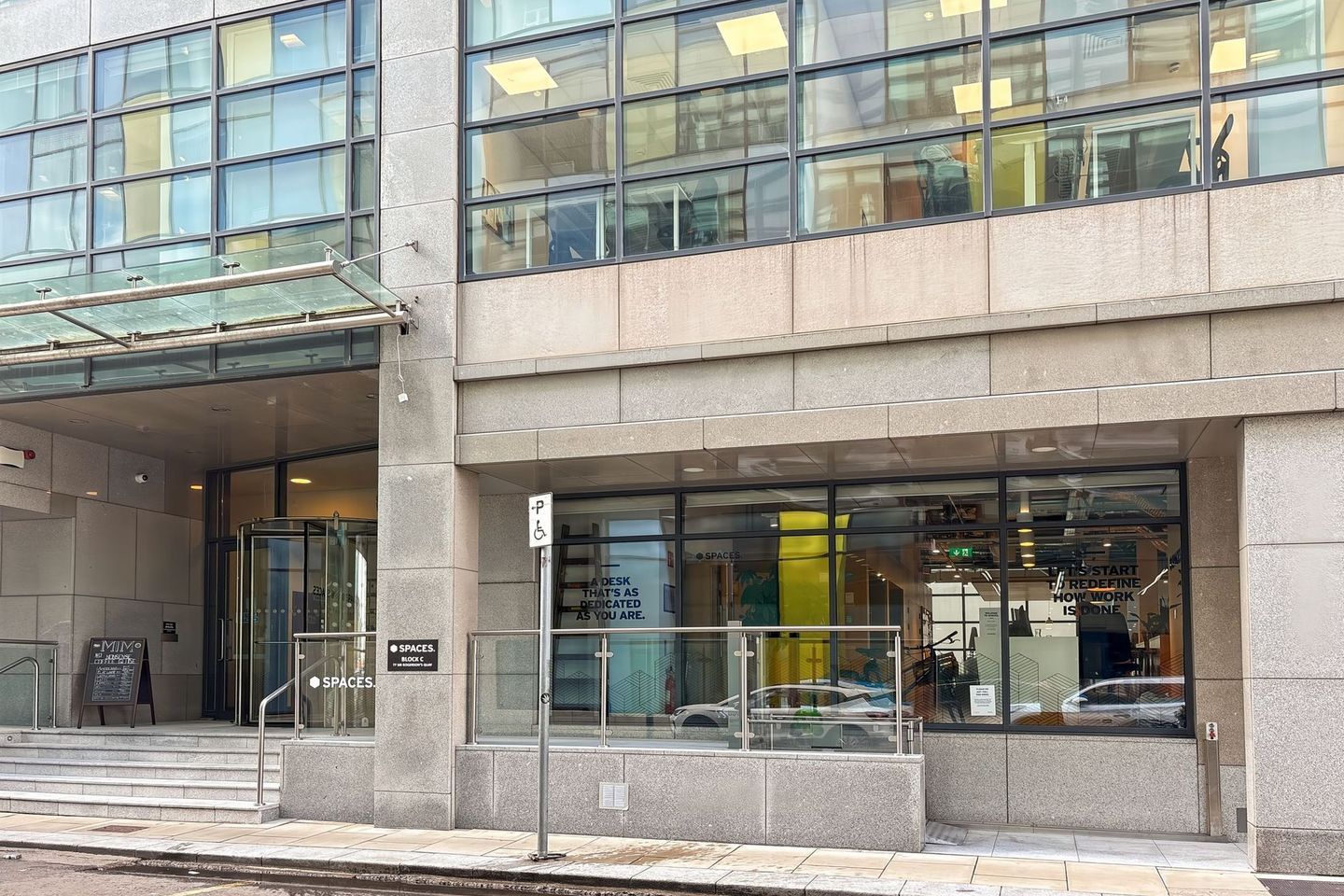 77 Sir John Rogerson's Quay, Dublin, Dublin 2