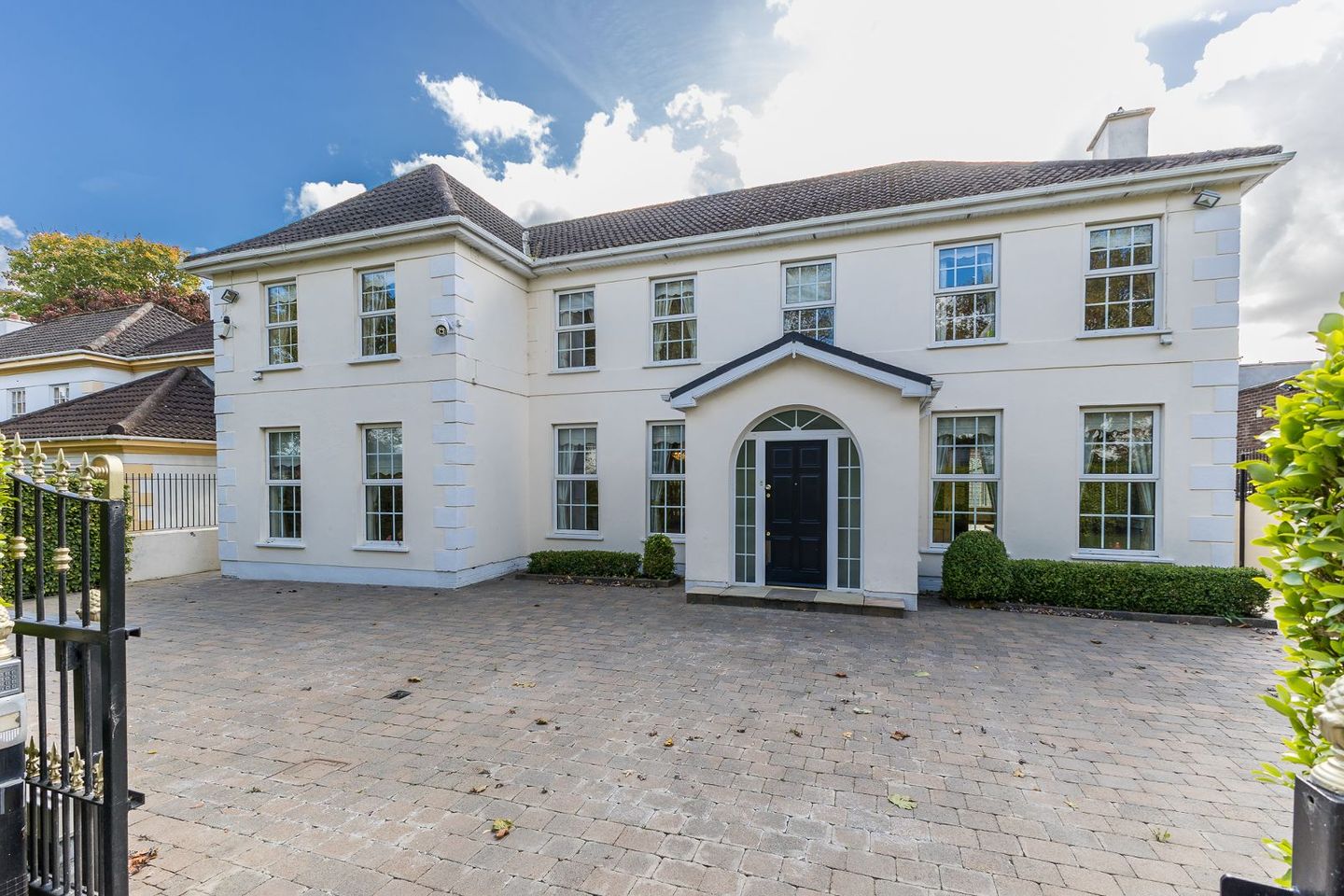 124 Georgian Village, Castleknock, Castleknock, Dublin 15, D15P2KP