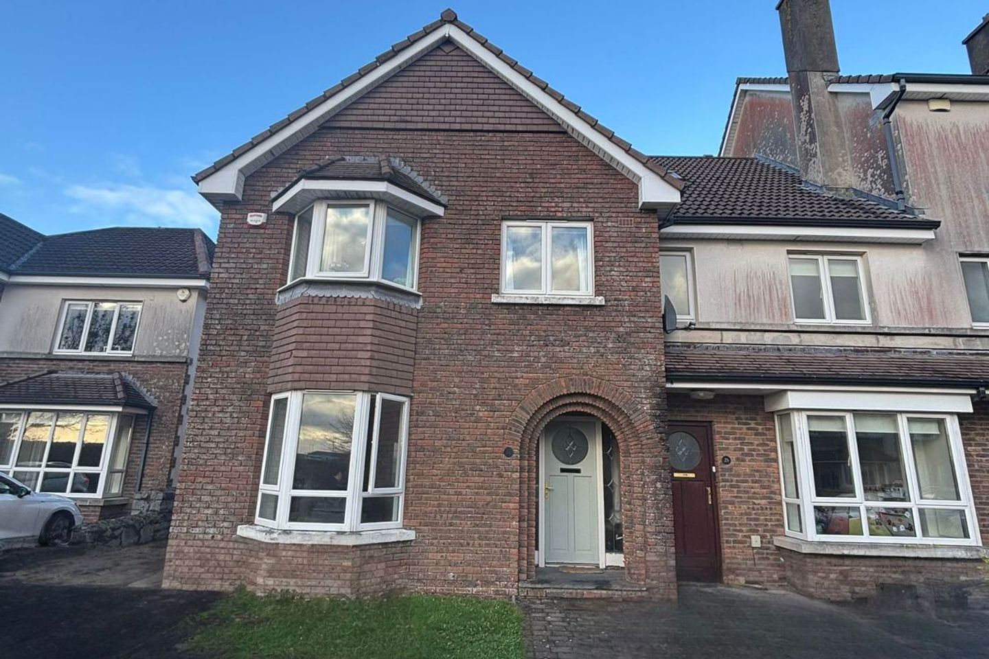 24 Rosan Glas, Rahoon, Co. Galway, H91V5RF