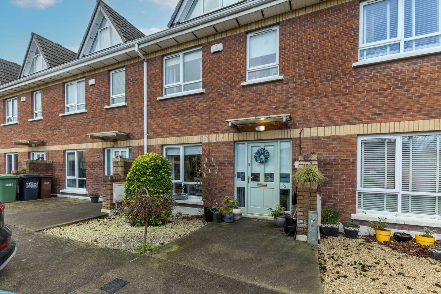 42 Drynam Crescent, Drynam Hall, Kinsealy, Swords, Co. Dublin is for