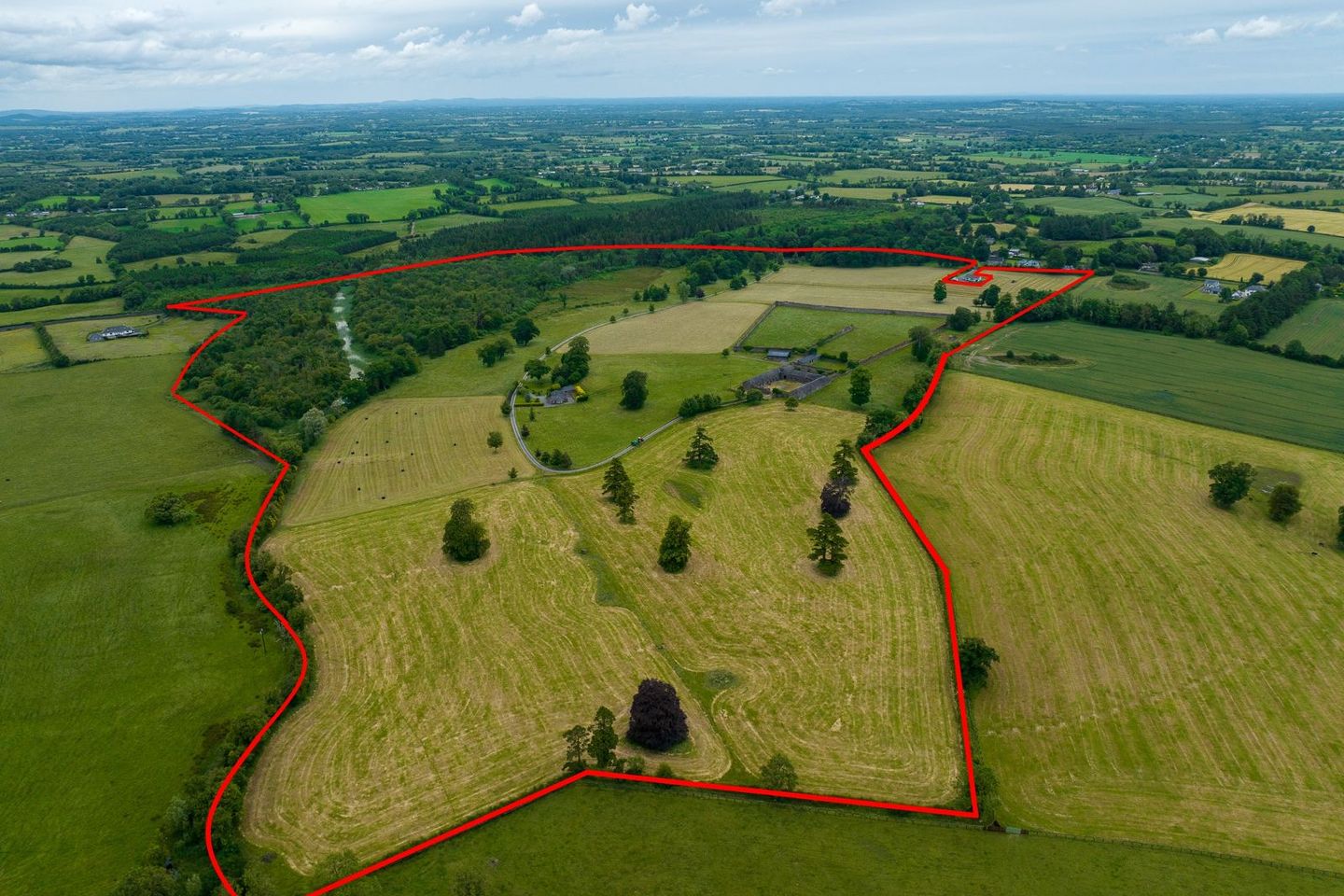 Gaybrook Park Estate, Mullingar, Co. Westmeath, N91XV02 is for sale on