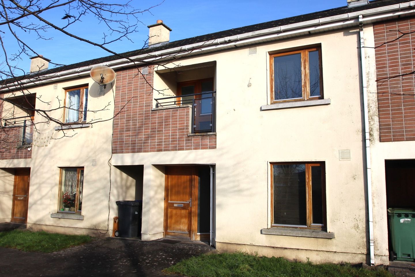 141 Church Hill, Tullamore, Co. Offaly, R35V9W7 is for sale on Daft.ie