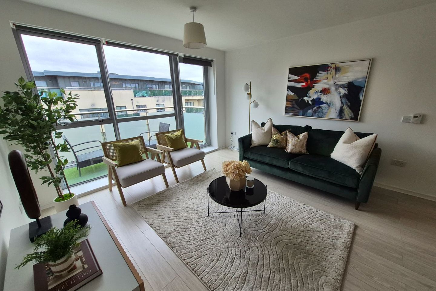 Apartment 307, Citywest Plaza, Citywest , Citywest, Co. Dublin, D24Y9Y2