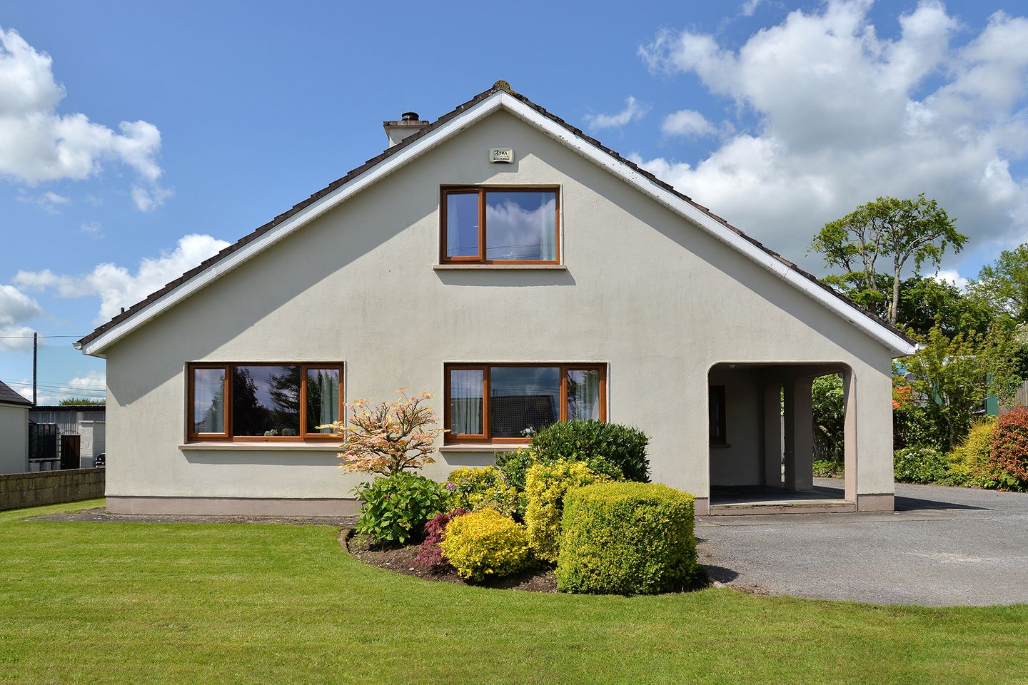 Garbally Demesne, Ballinasloe, Co. Galway, H53D7X2 is for sale on Daft.ie