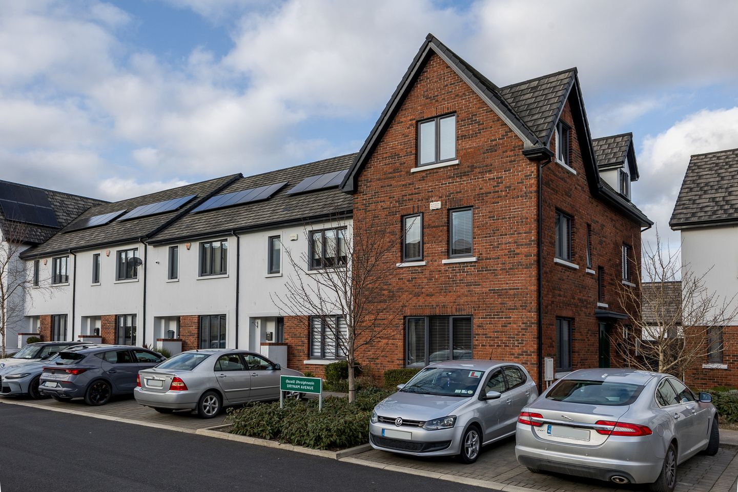 75 Drynam Avenue, Kettles Lane, Kinsealy, Co. Dublin, K67X4V9 is for