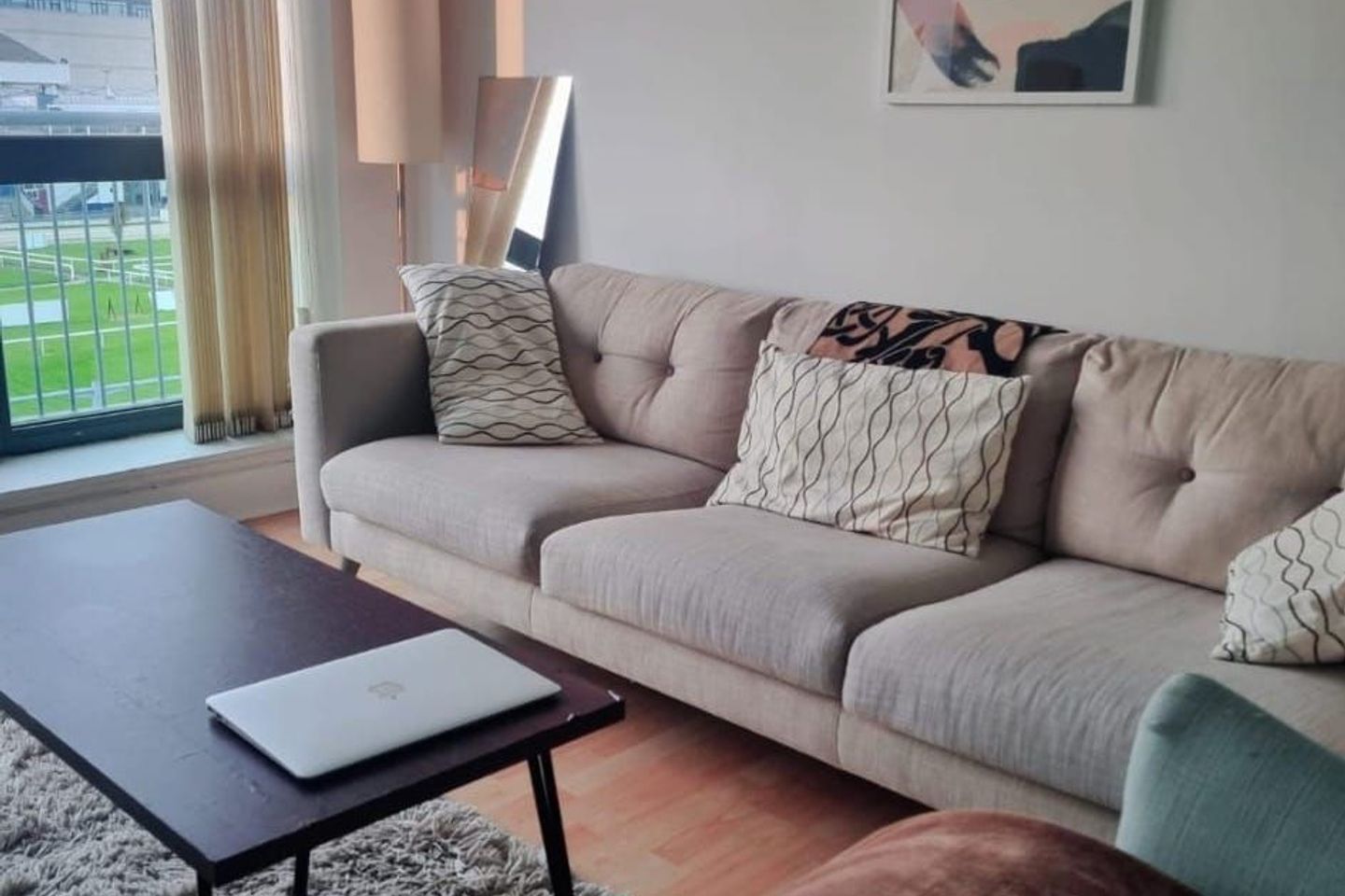 South Lotts Road, Grand Canal Dock, Dublin 2