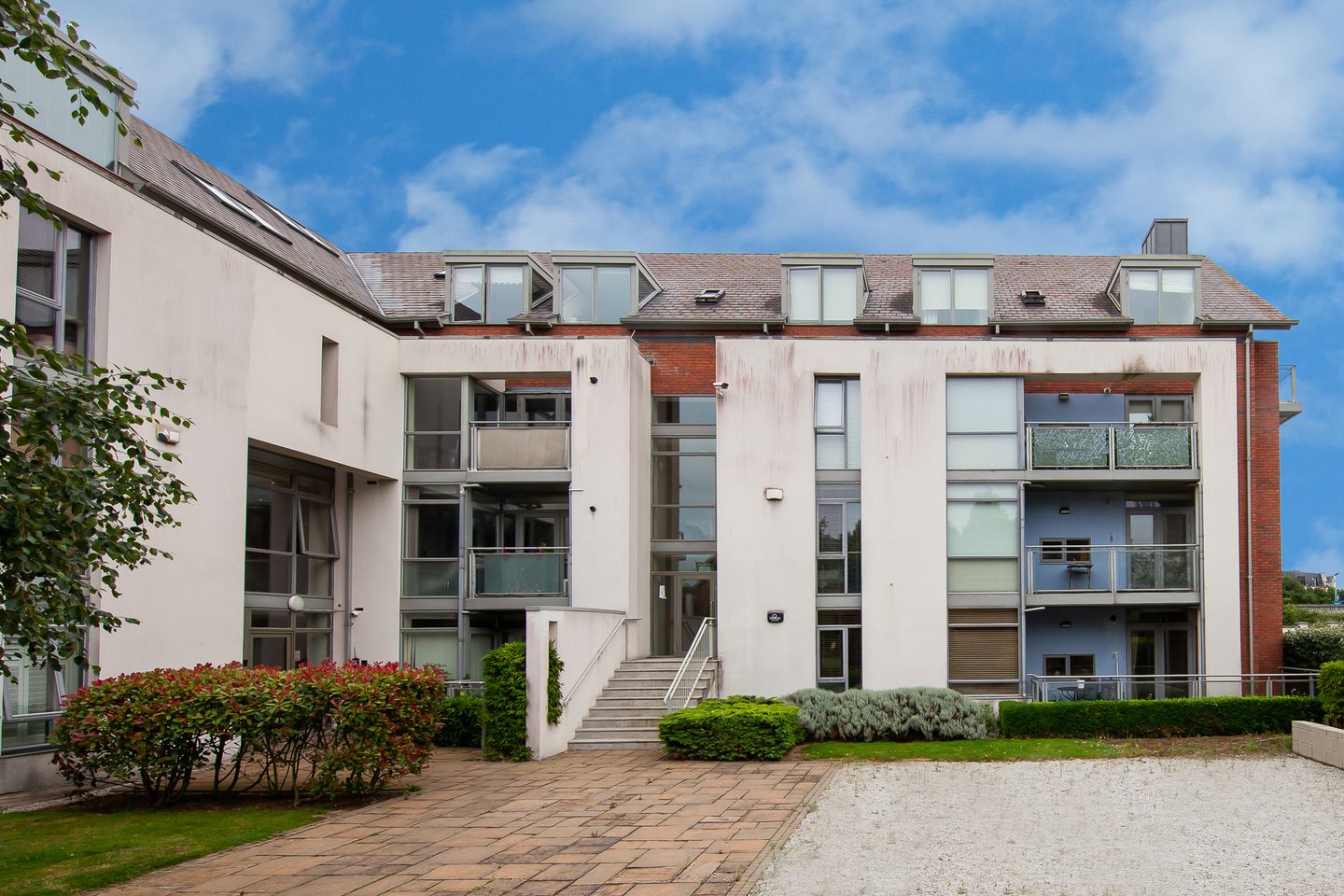 Apartment 8, Block A, the Gallery, Donabate, Co. Dublin, K36NW82 is for sale on Daft.ie