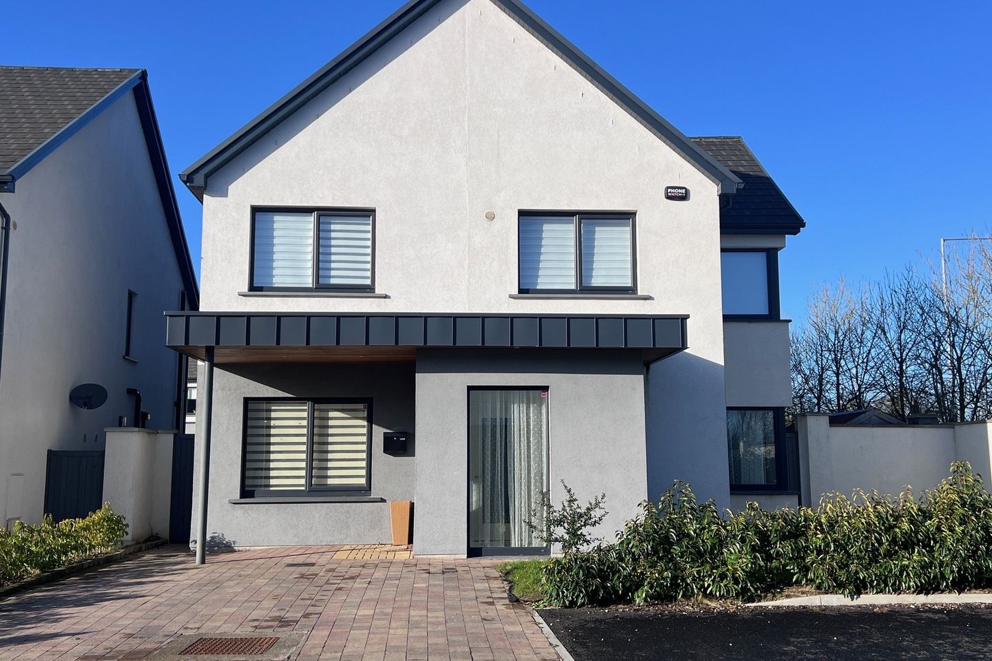 49 Rose Drive, Rath Úllord, Kilkenny, Co. Kilkenny, R95DXC6