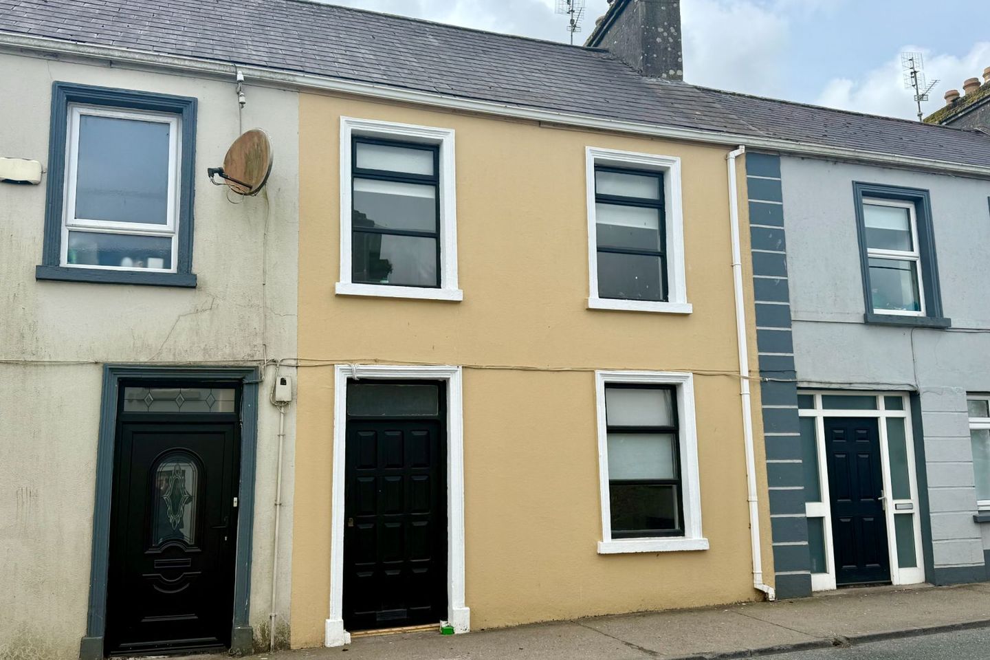 Bridge Street, Kilkelly, Aghadiffin, Co. Mayo, F35V224