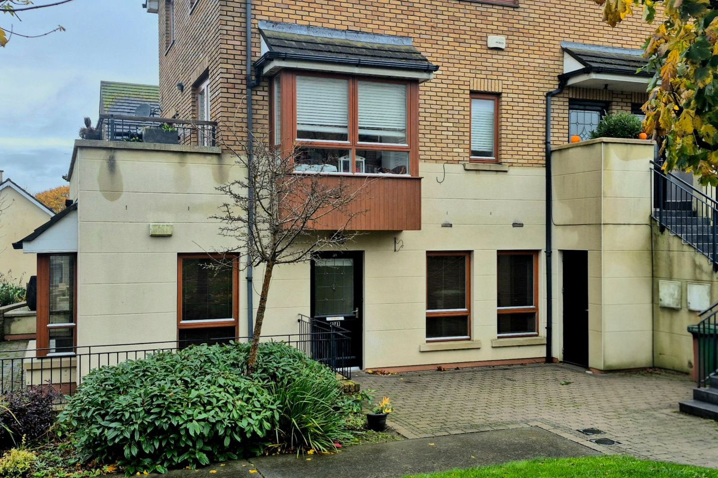 31 Oak Hall, The Hill, Malahide, Co. Dublin, K36KV09
