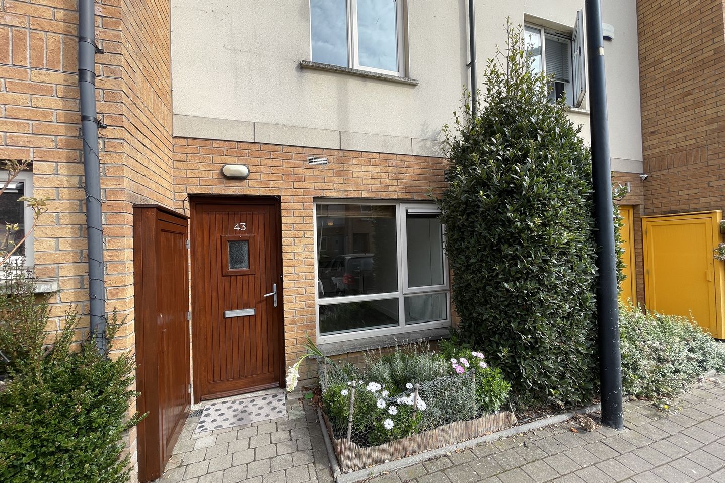 43 Belmayne Park South, Balgriffin, Clongriffin, Dublin 13, D13FX45