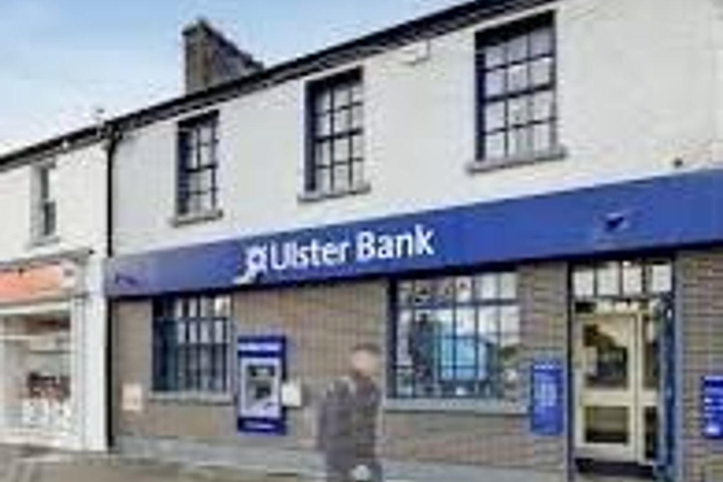 Commercial property for rent in Main Street, Maynooth, Naas, Maynooth