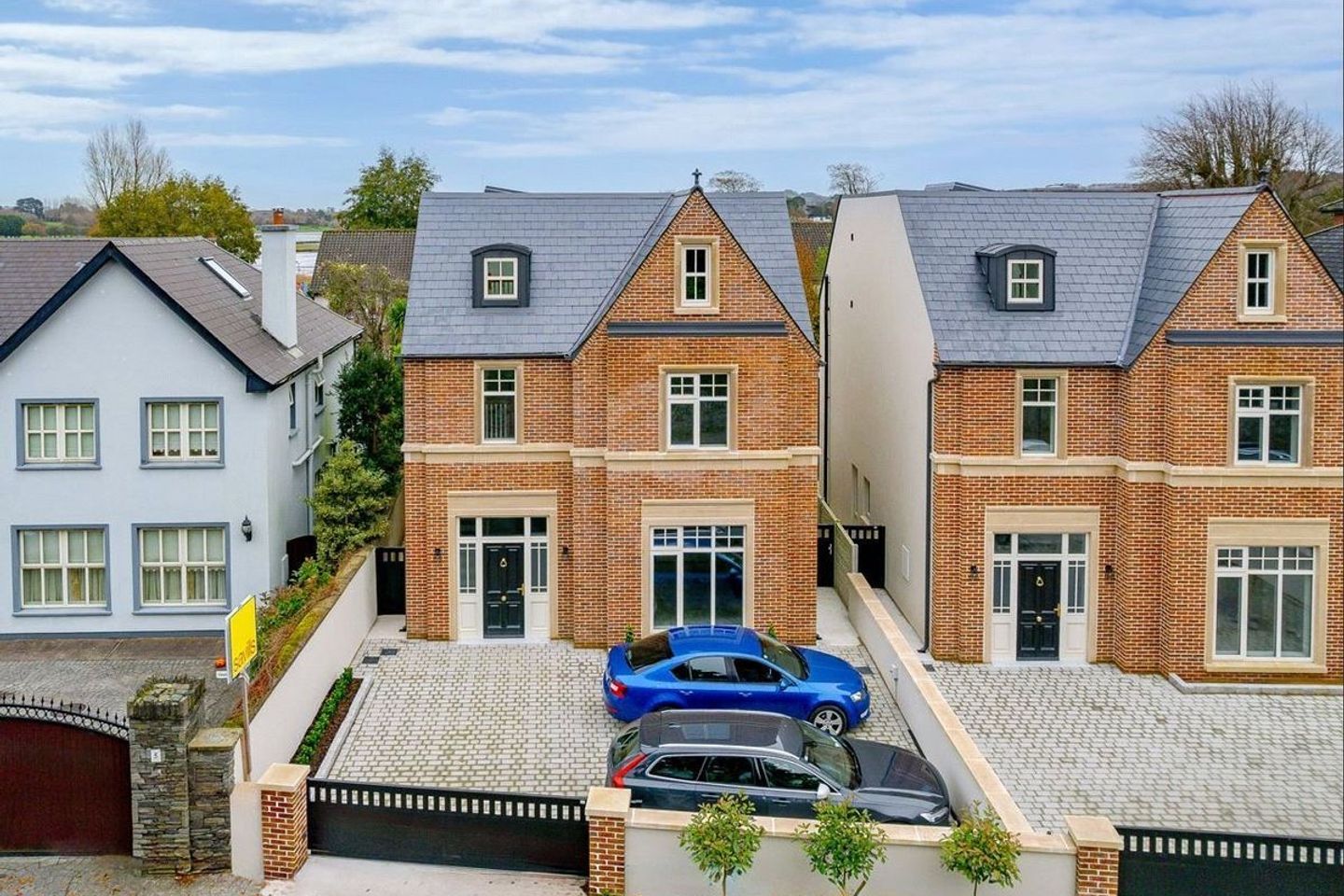 Inish, Well Road, Douglas, Co. Cork, T12H3F2 is for sale on Daft.ie