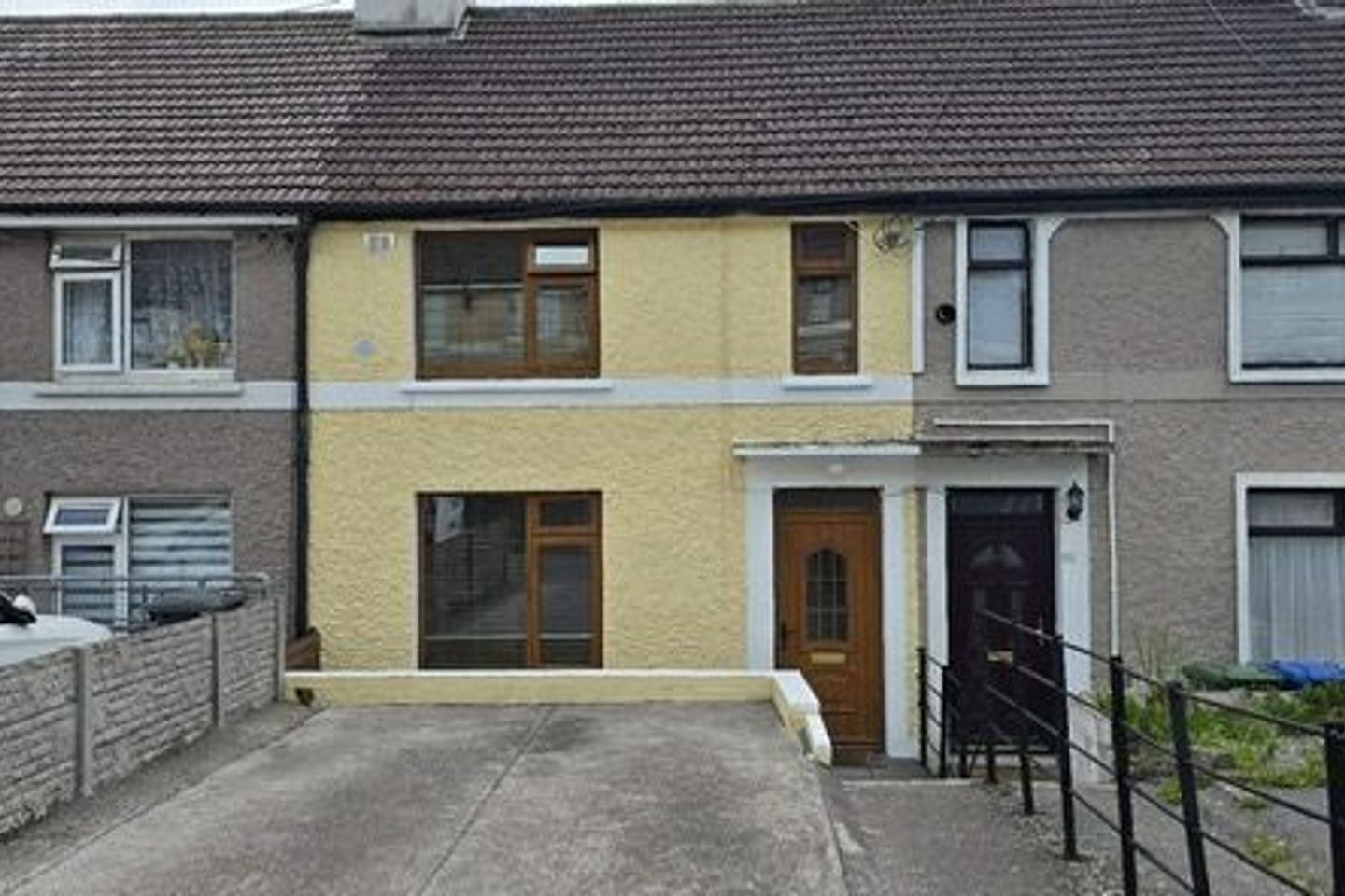 192 Kilnap Place, Farranree, Cork City Centre, T23T9P1