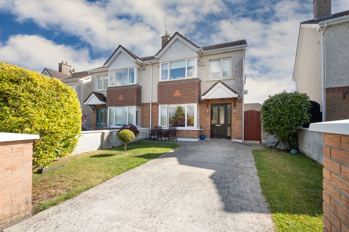 16 Coldrick's Pass, Dunshaughlin, Co. Meath, A85TV26 is for sale on Daft.ie