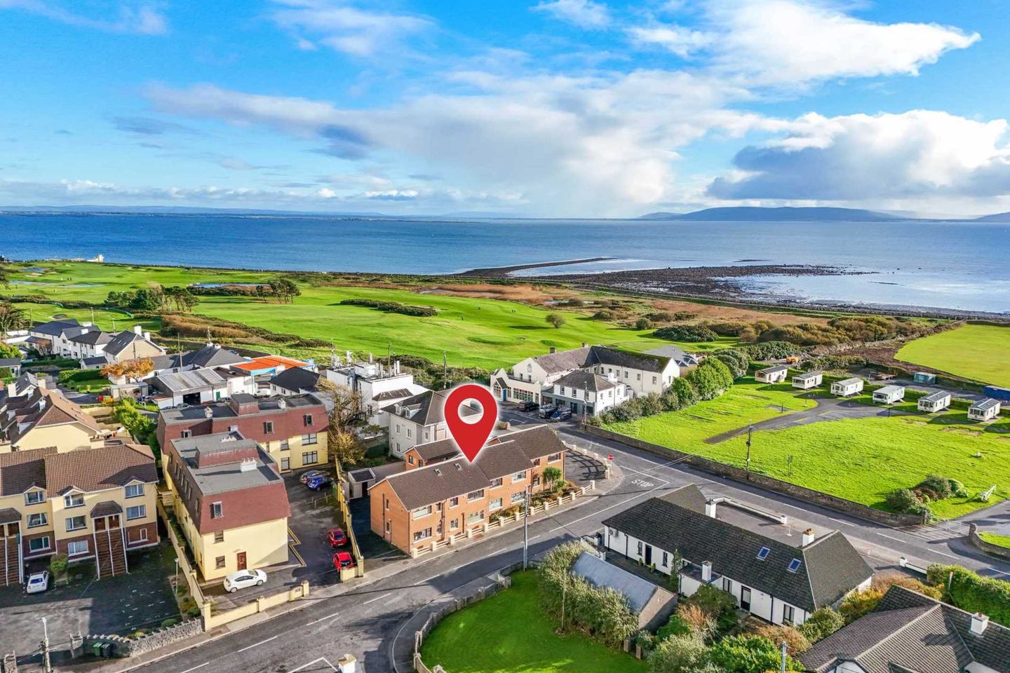 Apartment 4 Aran Court, Knocknacarra Road, Knocknacarra, Co. Galway