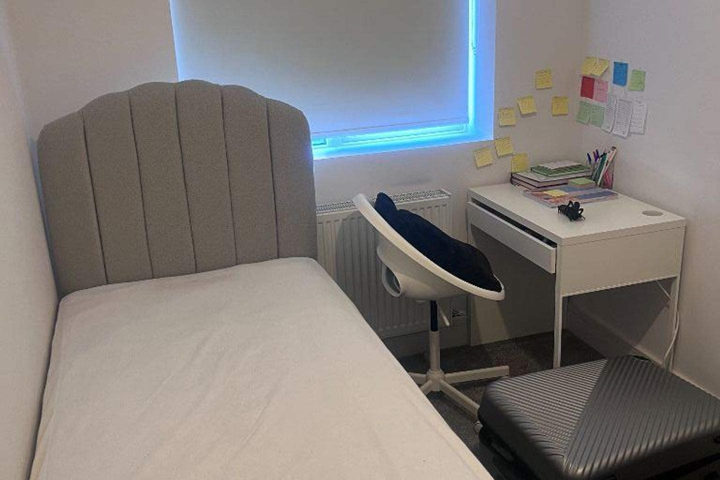 The Square, Donabate, Co. Dublin