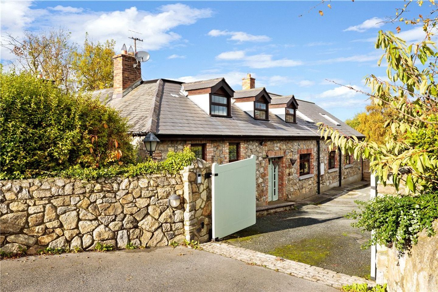 9 Rathmichael Road Rathmichael, Rathmichael, Co. Dublin is for sale on Daft.ie