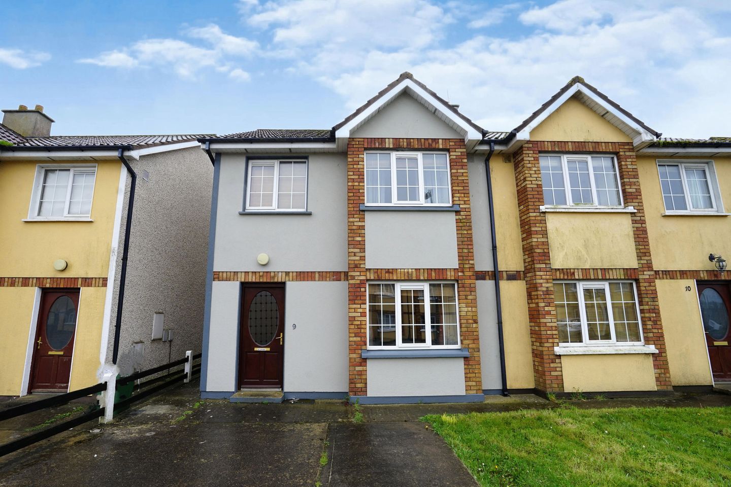 9 Holly Walk, Templars Hall, Waterford City, Co. Waterford, X91FY7X is for sale on Daft.ie