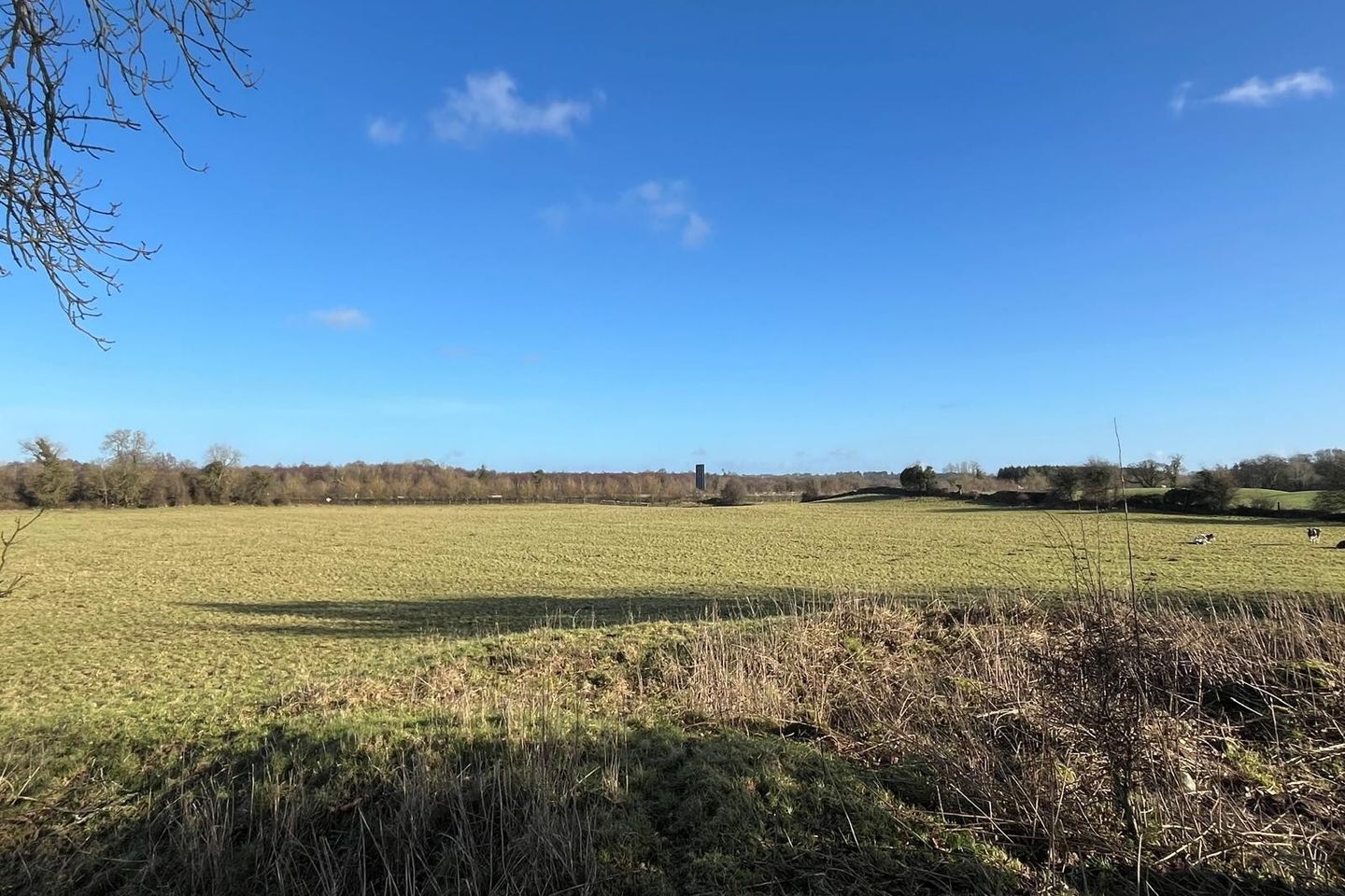 Creggan Upper, Dublin Road, Athlone, Co. Westmeath, N37FW56