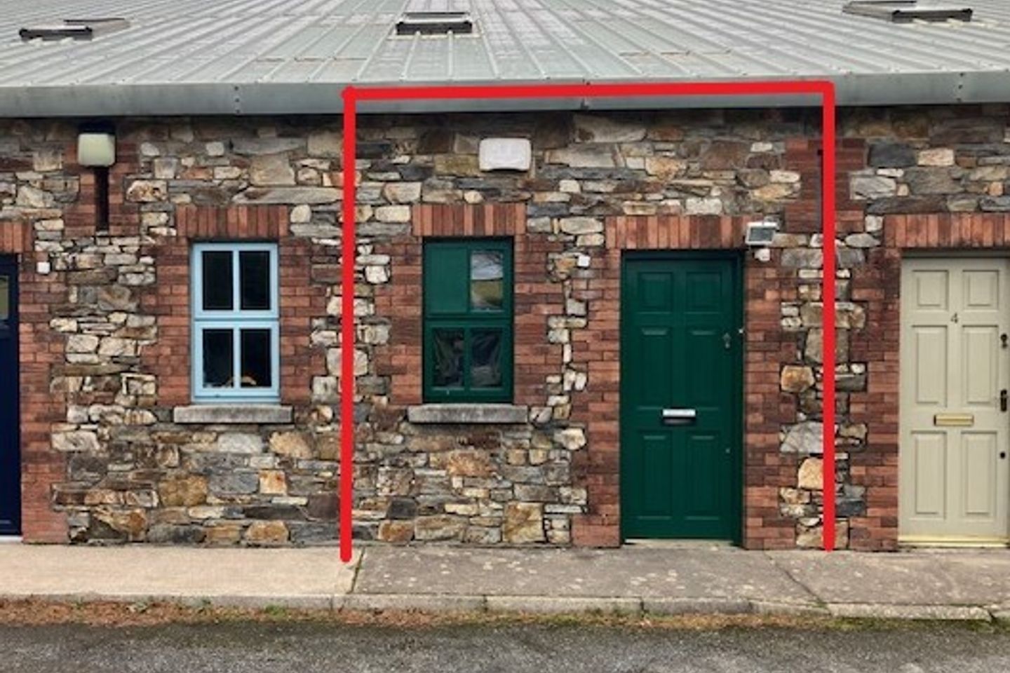 Unit 3 Block A Dunhill Eco Park, Dunhill, Co. Waterford, X91AW20