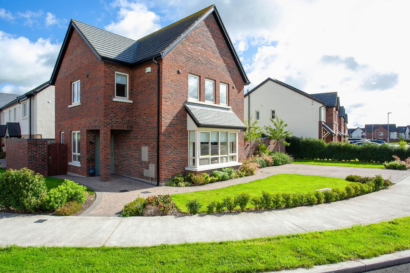 8 Mill Avenue, Millerstown, Kilcock, Co. Meath, W23KX6W