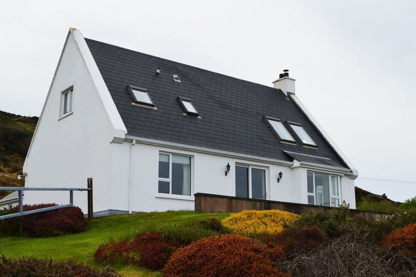 Narin, Portnoo, Co. Donegal, F94H2C7 is for sale on Daft.ie