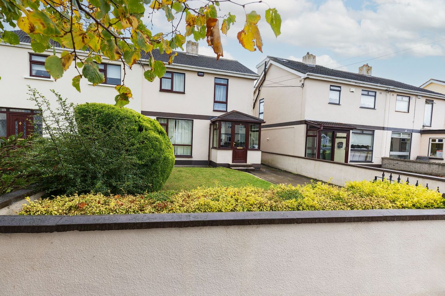 18 Grange Park Walk, Dublin 5, Raheny, Dublin 5, D05DP73