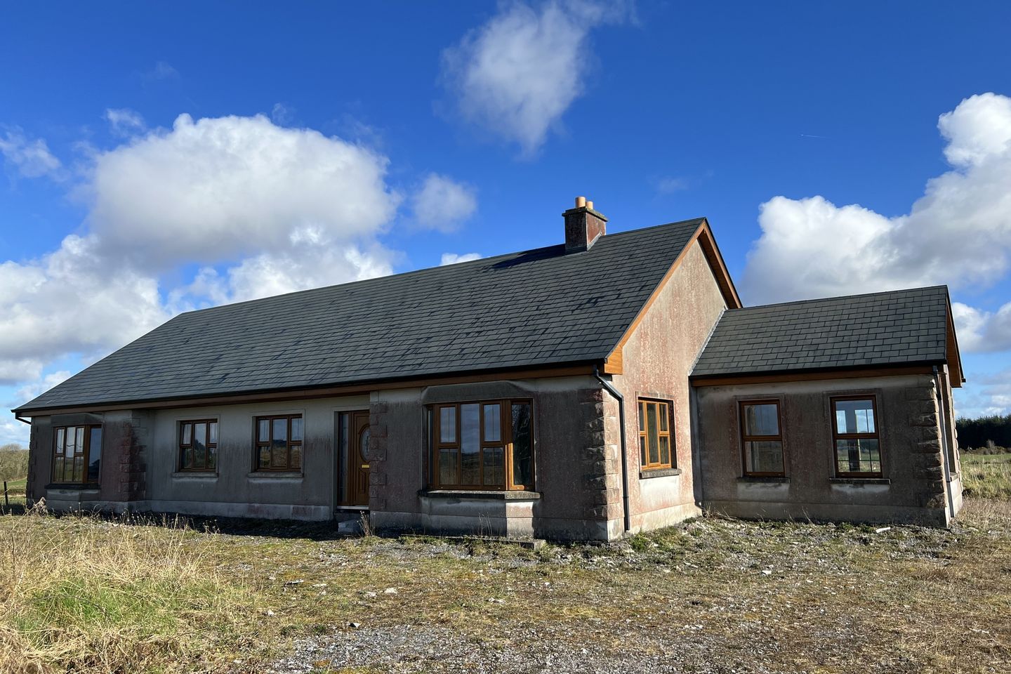 Mountain, Ballyhaunis, Co. Mayo, F35VK57 is for sale on Daft.ie