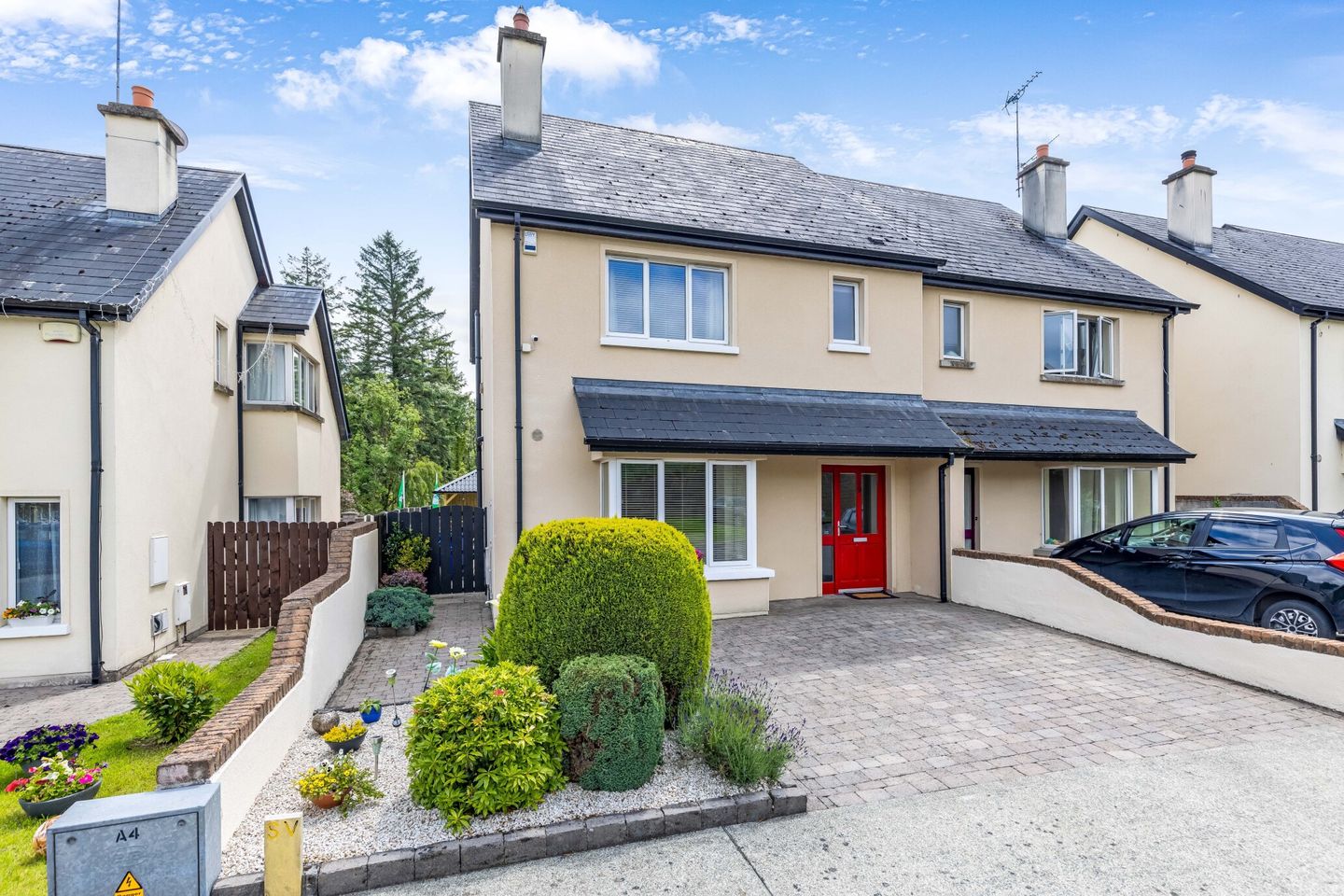 19 Loreto Wood, Cavan, Co Cavan, H12E271