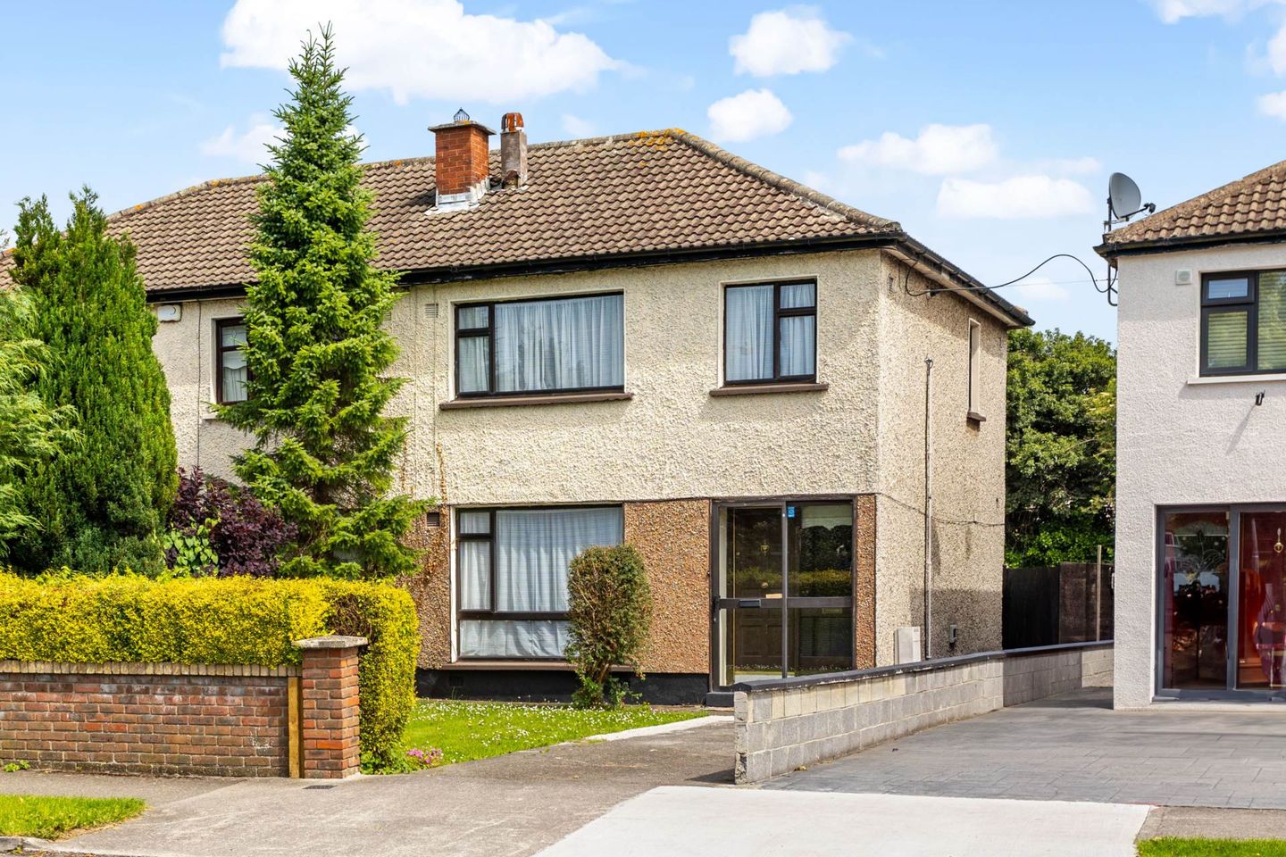 3 Hillcrest Drive, Lucan, Co. Dublin, K78D1K5