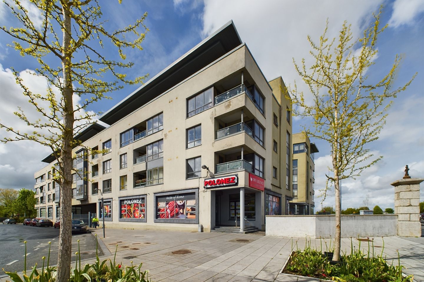 Apartment 108, Riverdell, Carlow Town, Co. Carlow, R93P766 is for sale