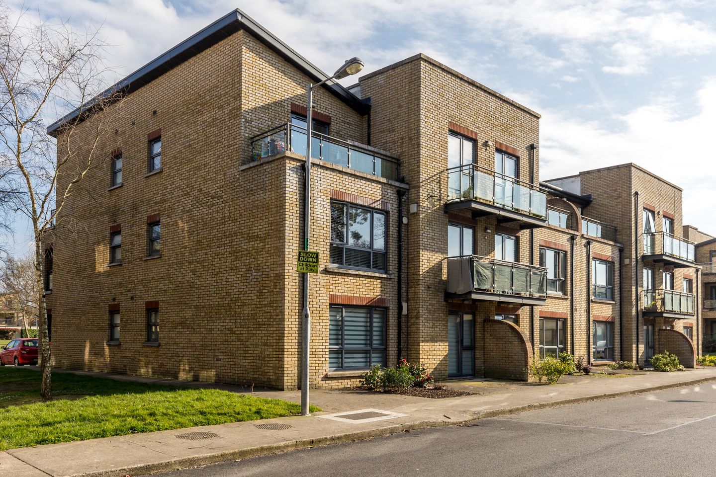 Apartment 92, The Court, Dunboyne, Co. Meath is for sale on Daft.ie