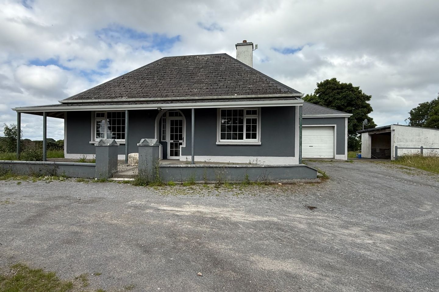 Coolatinny, Ballinlough, Ballinlough, Co. Roscommon, F45DP99