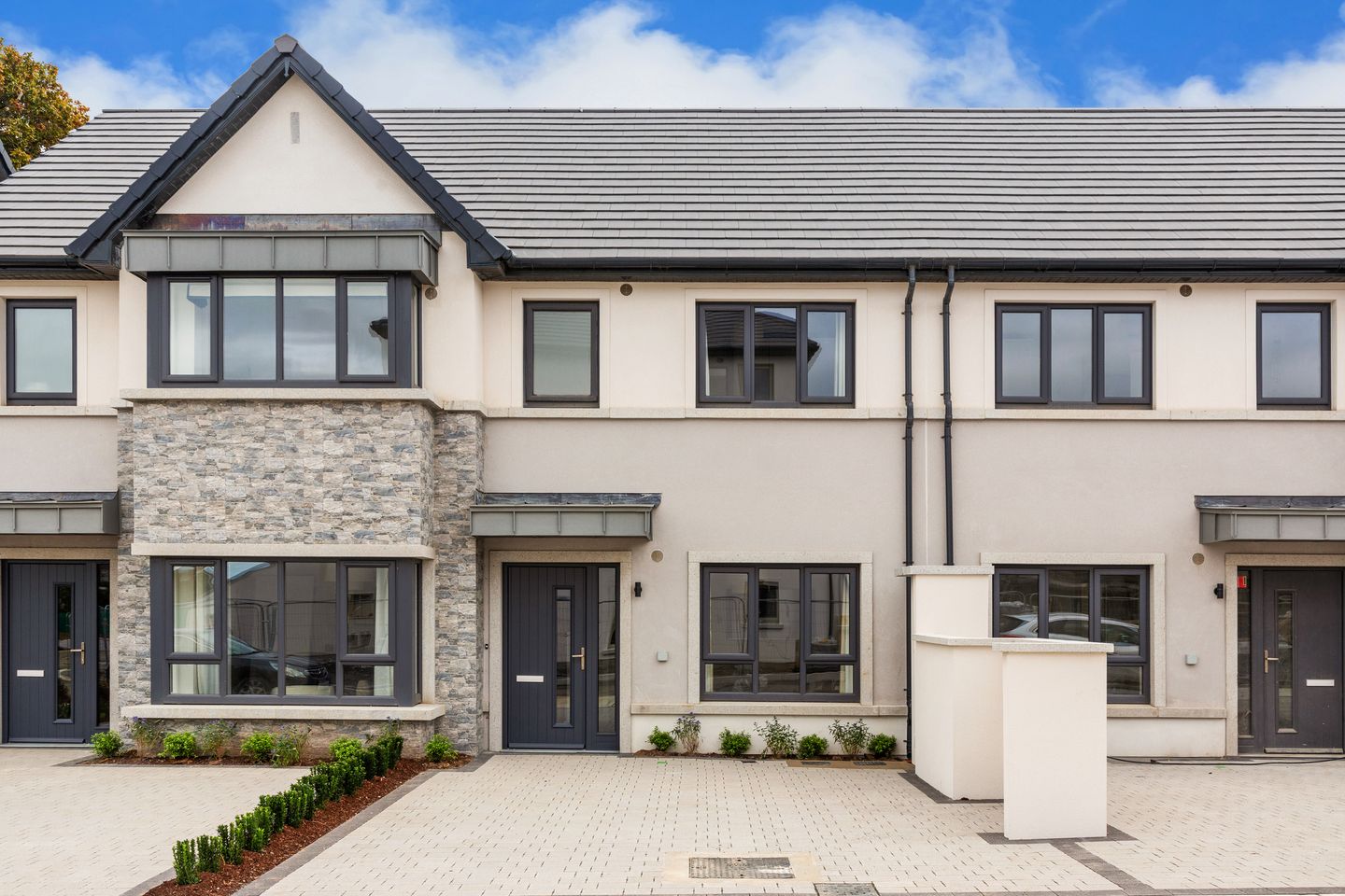 Lorrin Lodge, Rathnew, Co. Wicklow