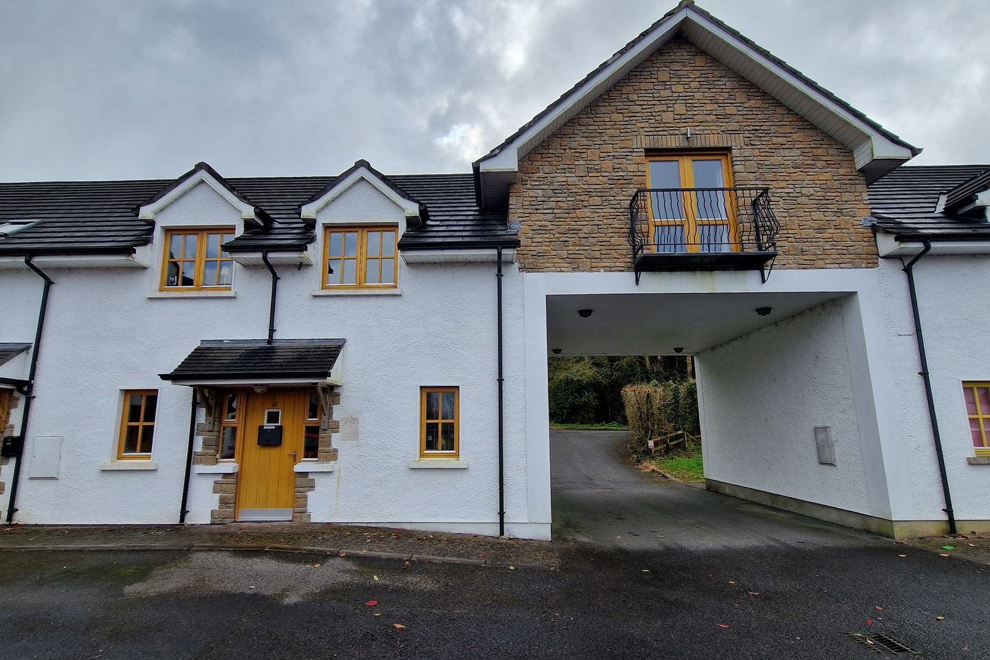 10 The Courtyard, Cornadarragh, Belturbet, Co. Cavan is for sale on Daft.ie