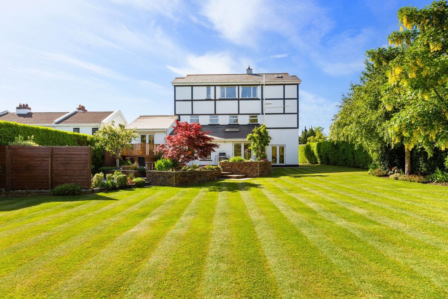 Woodland Park House, 8 Woodlands Park, Blackrock, Co. Dublin, A94Y426