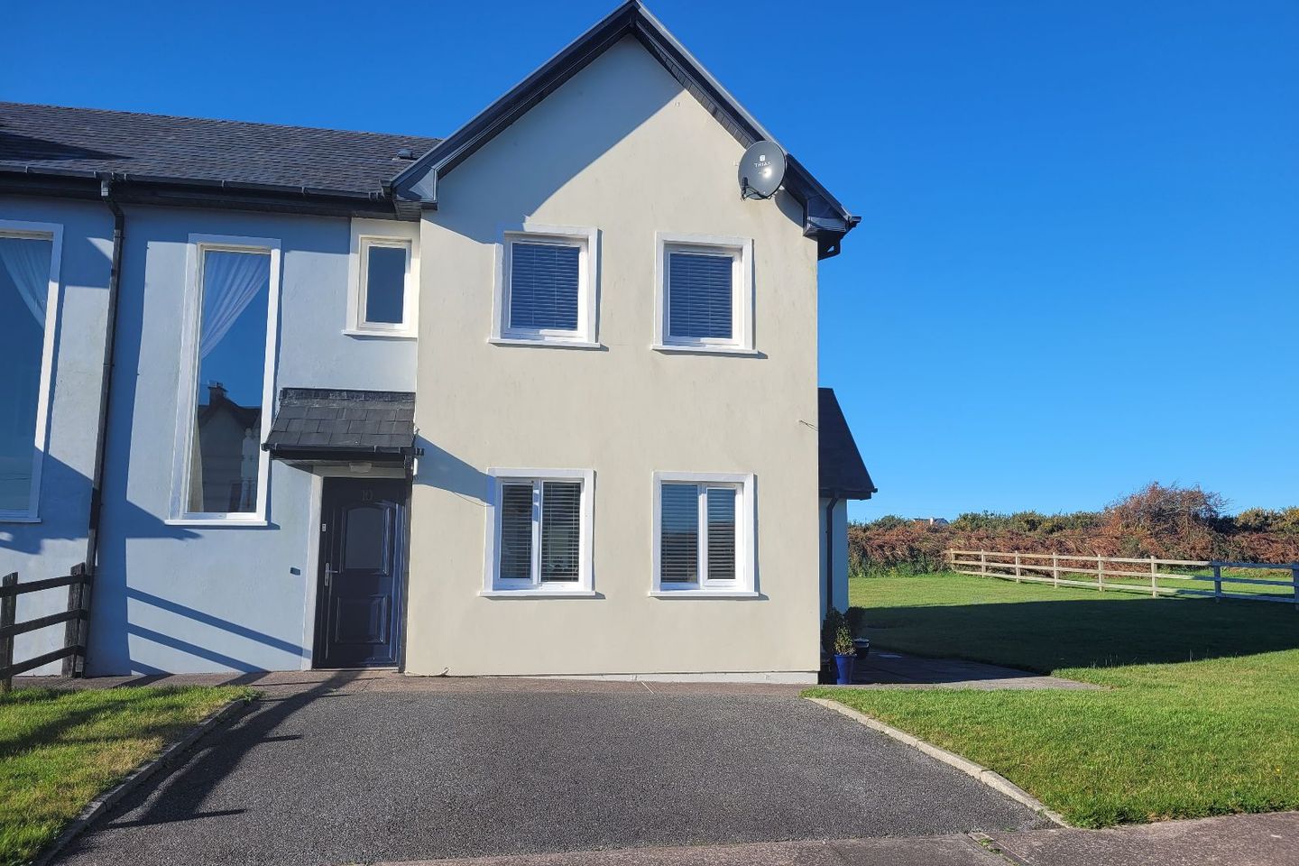 10 Glór Na Farraige, Knightstown, Valentia Island, Knight's Town, Co. Kerry, V23D889