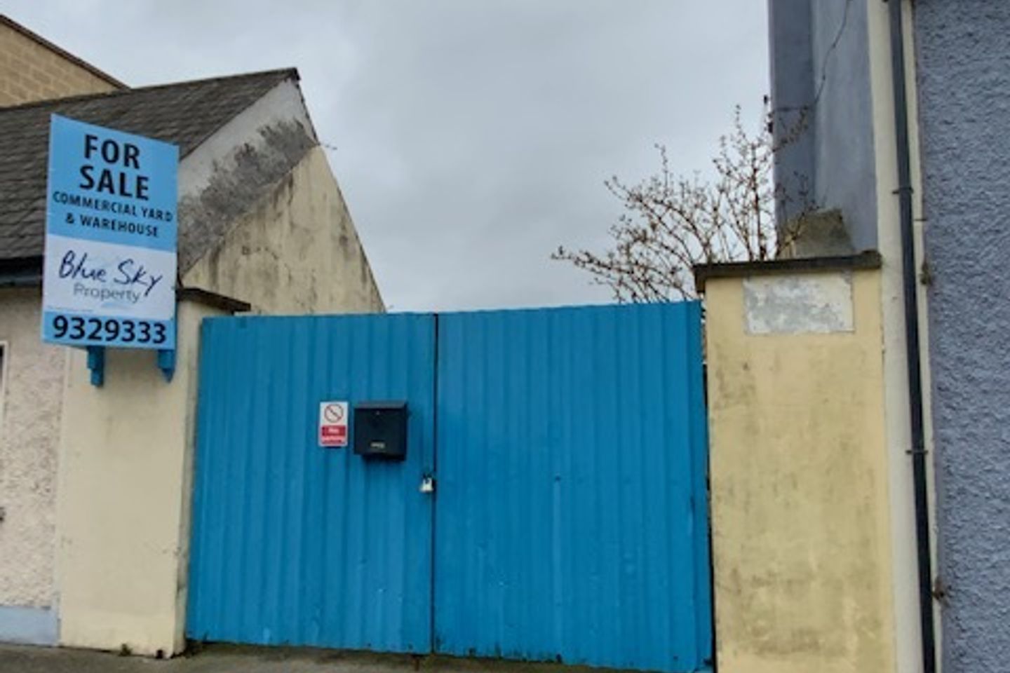Commercial Property For Sale In 52 Seatown Dundalk Co Louth
