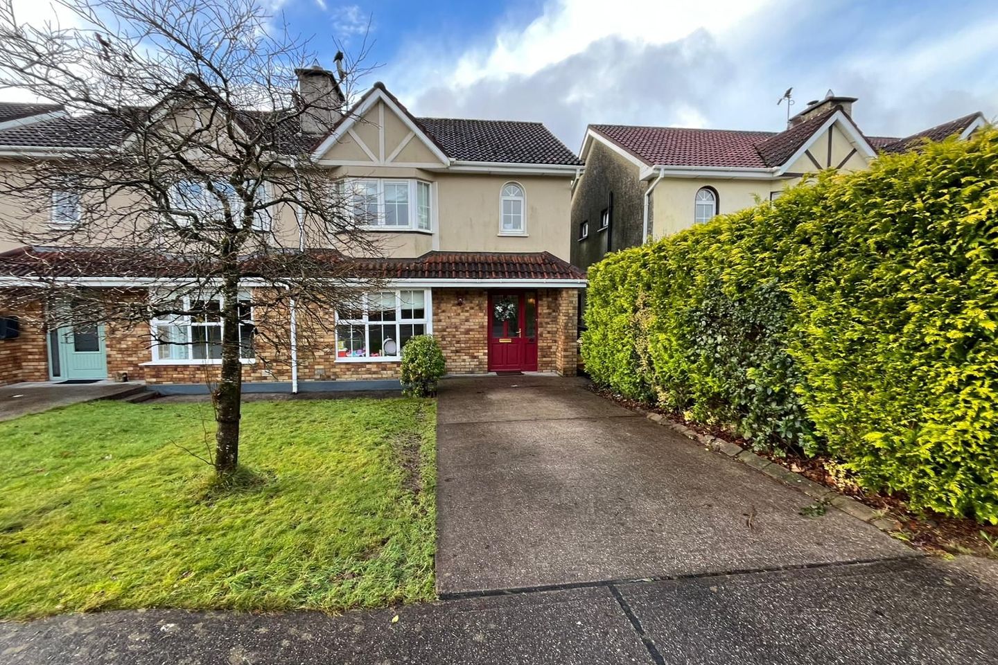 17 The Lawn, Priory Court, Watergrasshill, Co. Cork, T56TR72