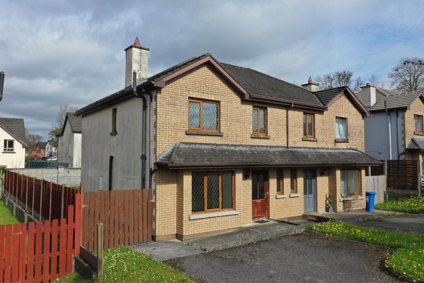 8 Beech Lane, Prospect Wood, Longford Town, Co. Longford, N39H6A2 is