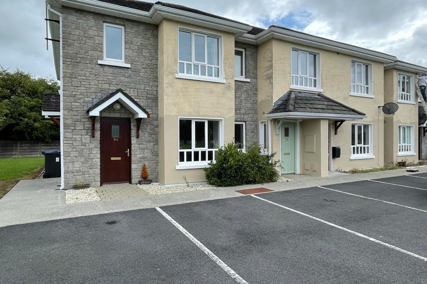 54 Corn Mill Park, Ballymote, Co. Sligo, F56XV51 is for sale on Daft.ie