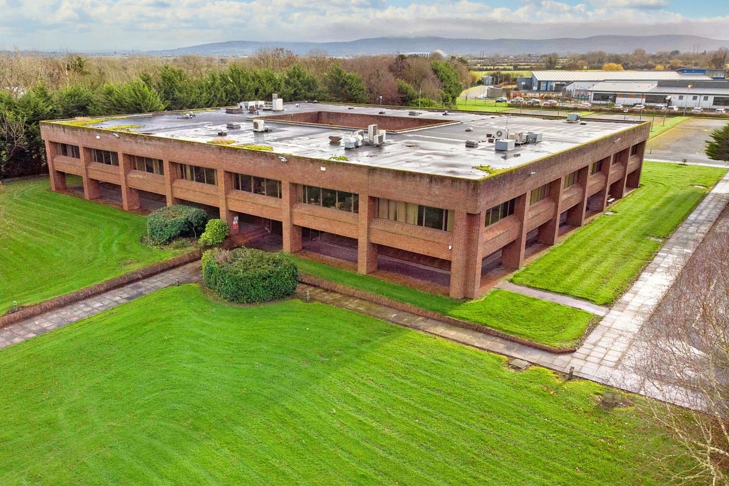 Commercial property for sale in Kerry Group, Kilmallock Road, Charleville, Co. Cork, P56E367