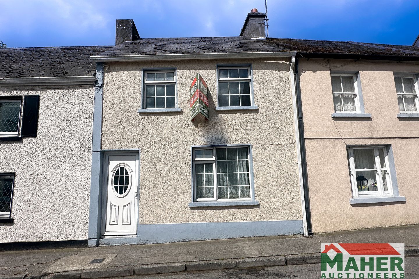 Main Street, Killenaule, Co. Tipperary, E41P960 is for sale on Daft.ie