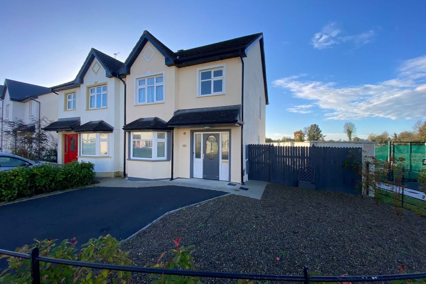 27 Coolbawn Meadows, Castleconnell, Castleconnell, Co. Limerick, V94D77H