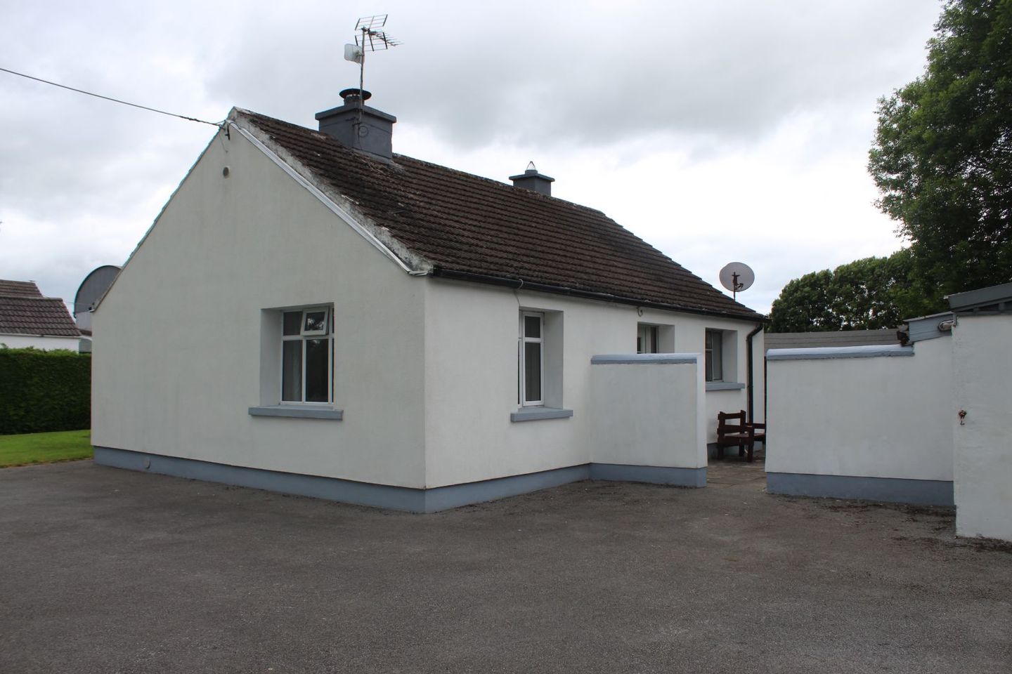 Roseborough, Tipperary, Tipperary Town, Co. Tipperary, E34EE72