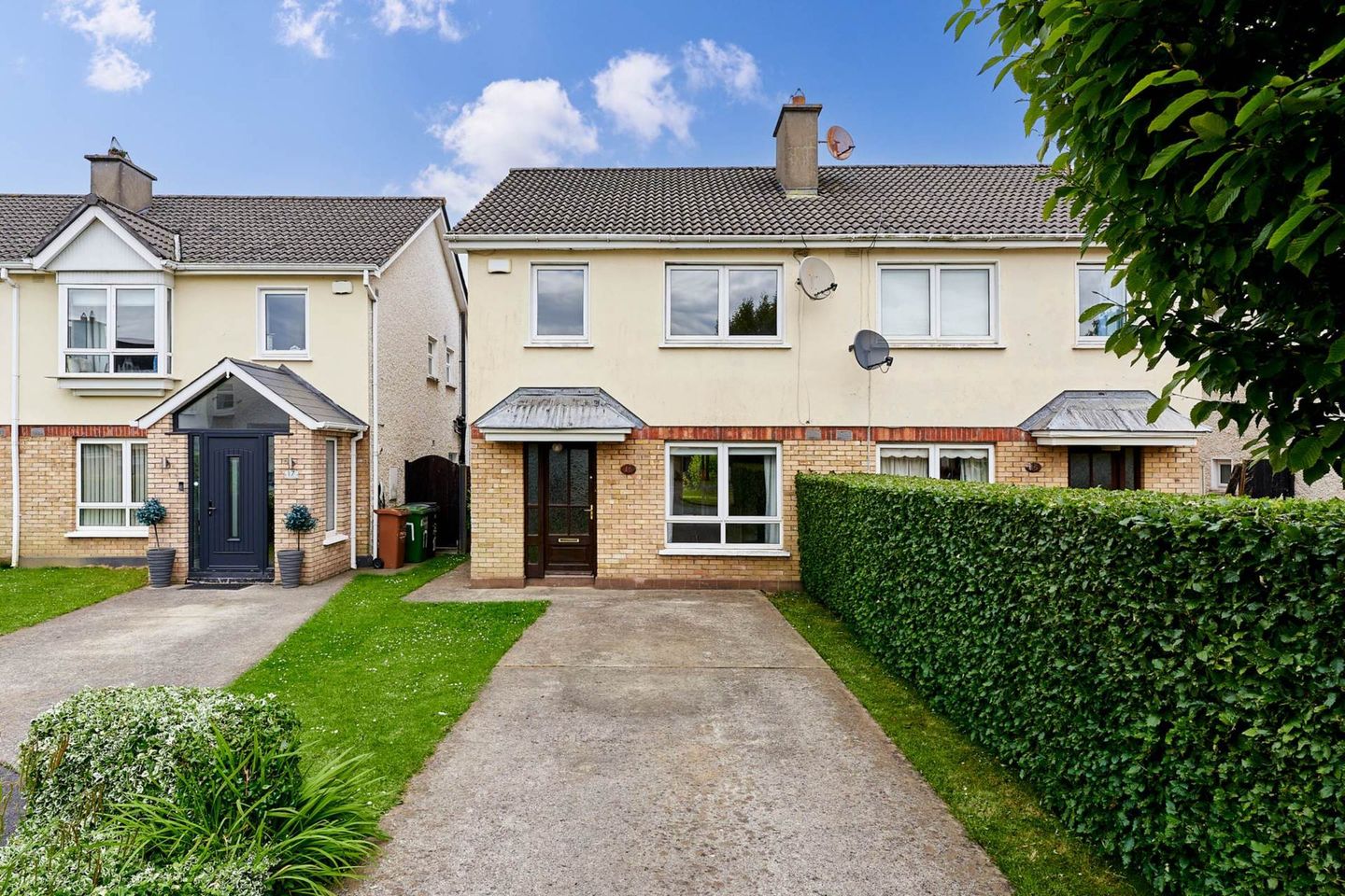 16 St Mochtas Road, Clonsilla, Dublin 15 is for sale on Daft.ie